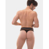 Barcode Berlin Thong Proud Boy Noir